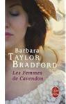 Les femmes de Cavendon par Taylor Bradford