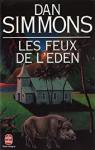 Les Feux de l'den par Simmons