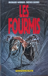 Les Fourmis (bande dessine) par Serres