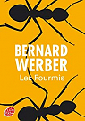 Les Fourmis par Werber