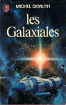 Les Galaxiales, tome 1 par Demuth