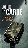 Les Gens de Smiley par Le Carr