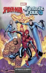 Les grandes alliances, tome 1 : Spider-Man & Fantastic Four par Rucka