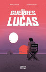 Les Guerres de Lucas par Hopman