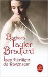 Les Hritiers de Ravenscar par Taylor Bradford