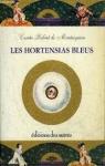 Les Hortensias bleus : Pages choisies (Les Pms) par Montesquiou