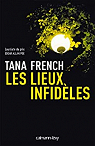 Les Lieux infidles par French
