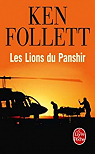Les Lions du Panshir par Rosenthal