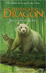 Les Messagers du Dragon, tome 2 : Une rivire de secrets par Hunter