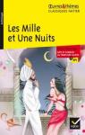 Oeuvres & Thmes : Les Mille et Une Nuits par Potelet