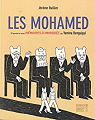 Les Mohamed, mmoires d'immigrs par Ruillier