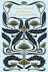 Les Mousses d'un Vieux Presbytre (suivi de) Hawthorne et ses mousses par Herman Melville par Hawthorne