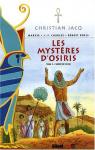 Les mystres d'Osiris, tome 2 : L'arbre de vie 2/2 (BD) par Charles