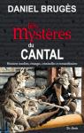 Les mystres du Cantal par Brugs
