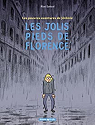 Les Pauvres Aventures de Jrmie, tome 1 : Les Jolis Pieds de Florence par Sattouf