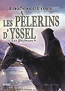 Les Plerins d'Yssel, tome 1 : Les pcheurs par Oliver