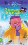 Les pensionnaires de La Patoche, tome 5 : Le chien volant par Bernard-Lenoir