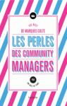 Les Perles des community managers par CM Hall of Fame
