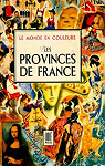 Les Provinces de France par Ogrizek