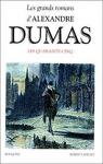 Les Quarante-cinq par Dumas