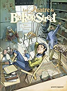 Les Quatre de Baker Street, tome 5 : La Succession Moriarty par Djian
