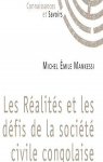 Les Ralits et les dfis de la socit civile congolaise par Mankessi