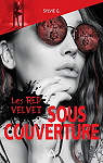 Les Red Velvet : Sous couverture par Sylvie G.
