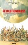 Rvolutionnaires : Lnine, Mao, Che Guevara et tous les autres en BD par Simmat