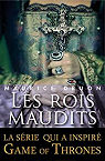 Les Rois maudits, tome 2 : La Reine trangle par Druon