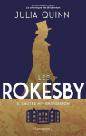 Les Rokesby, tome 3 : L'autre Mlle Bridgerton par Quinn