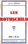 Les Rothschild par Pron