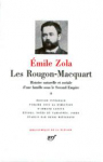 Les Rougon-Macquart - Intgrale, tome 2 par Zola