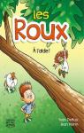Les Roux, tome 2 : A l'aide ! par Demuy