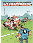 Les Rugbymen - Best of, tome 5 par Bka