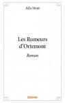 Les Rumeurs d'Ortemont par Stear