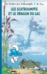 Les Schtroumpfs, tome 36 : Le dragon du lac par De Coninck