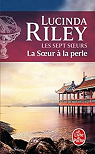 Les Sept Soeurs, tome 4 : La Soeur  la perle par Riley