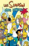 Les Simpson, tome 37 : Ding dingue ! par Groening