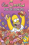 Les Simpson, tome 41 : Fou de donuts par Groening