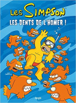 Les Simpson, tome 42 : Les dents de l'Homer par Groening
