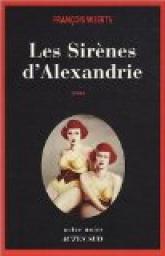 Les sirnes d'Alexandrie par Weerts