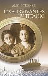 Les survivantes du Titanic par Turner