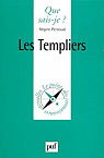 Les Templiers par Pernoud