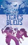 Les Tigres bleus, tome 4 : La conqute du Nord par Trottier
