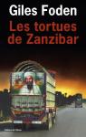 Les Tortues de Zanzibar par Demanuelli