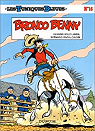 Les Tuniques Bleues, tome 16 : Bronco Benny par Cauvin