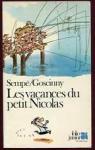 Les Vacances du petit Nicolas par Goscinny
