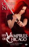 Les Vampires de Chicago, tome 2 : Petites morsures entre amis par Neill