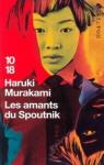 Les amants du Spoutnik par Murakami