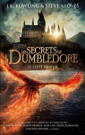 Les Animaux fantastiques, tome 3 : Les secrets de Dumbledore (le texte du film) par Rowling